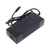 36V 2A Elektrofahrrad Lithium-Batterieladegerät für 42V 2A M365 Elektroroller Ladegerät Balance Board Ladegerät