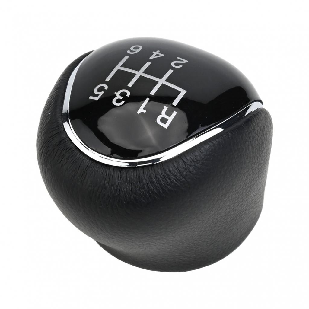 Gear Shift Knob Fits For Ford C Max Kuga and Other Models Quick Installation