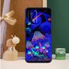 Psychedelic Trippy Case For Xiaomi 14 15 Ultra 15T 13T 14T 17 Pro Max POCO F8 Ultra F7 F5 F6 X5 X6 X7 Pro Cover