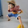 Figura di Rufy in un pezzo