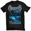 Tshirt Contes Amorphis Des Mil Lacs Nouveau Disques De Relapse Ts2114