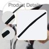 Mountain Bike Handlebar Component Premium Sturdy Handle Bar Aluminum Alloy Riser for