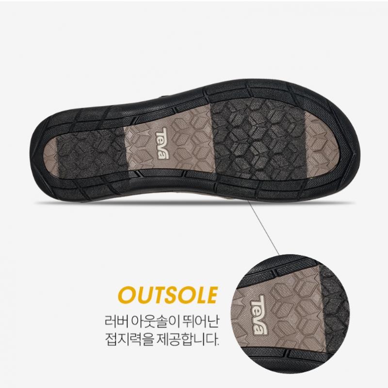 Teva 2026 SS Women S Travel Flip Flop Stvf2619490 Sgr