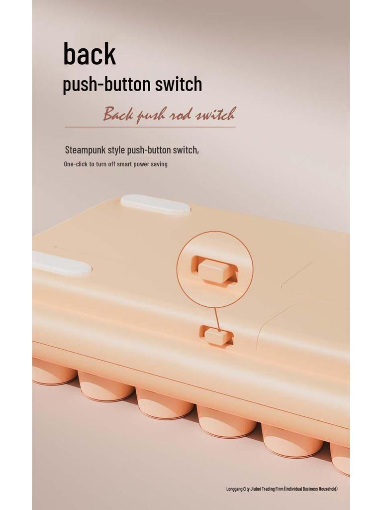 Leises kabelloses Tastatur- und Maus-Set für alle Geräte - Kompatibel mit Xiaomi, Lenovo Desktop-PCs, Laptops und Tablets