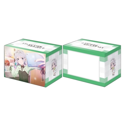 

Bushiroad Deck Holder Collection V3 Vol.235 SELECTION PROJECT Ima Unagisa Part.2