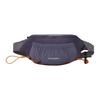 New Polyester One Shoulder Crossbody Fanny Pack Regular Unisex Purple 10026645-A07