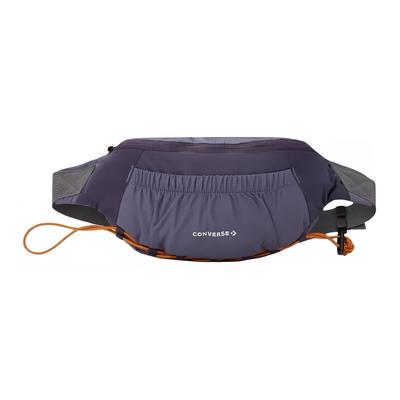 Polyester One Shoulder Crossbody Fanny Pack Regular Unisex Purple 10026645-A07