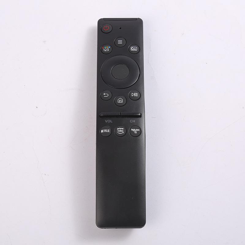 Kompatible Samsung TV Sprachfernbedienungen: Modelle BN59-01259D, BN59-01259B, BN59-0133OA, BN59-01266A