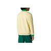 Adidas Originals 3S Golf Series Fashion Casual Simple Beautiful Trendy Sweatshirt Men Sweatshirt Yellow JP2059