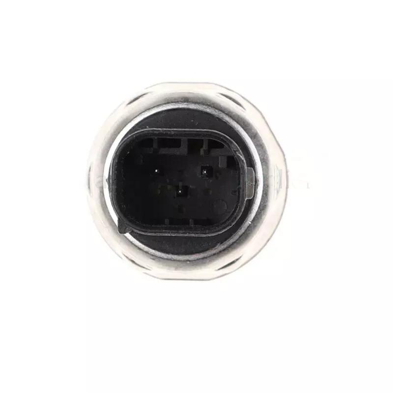 New Fuel Rail Pressure Sensor 55PP20-02 55PP2002 For Mercedes Benz 3248536