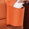 Cup Holder For Truck Back Seat Storage Car Water Bottle Holder Vehicle Accessories Storage Organizer Mug Rack Phone Hanger For