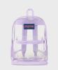 Jansport Clear Pack Pastel Lilac