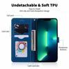 Litchi Texture Leather Flip Case For Motorola Moto Oneplus 15 15R Nord CE 3 Google Pixel 7 8 10A 9A iPhone 17 17E 14 13 16 Pro Max Wallet Phone Cover