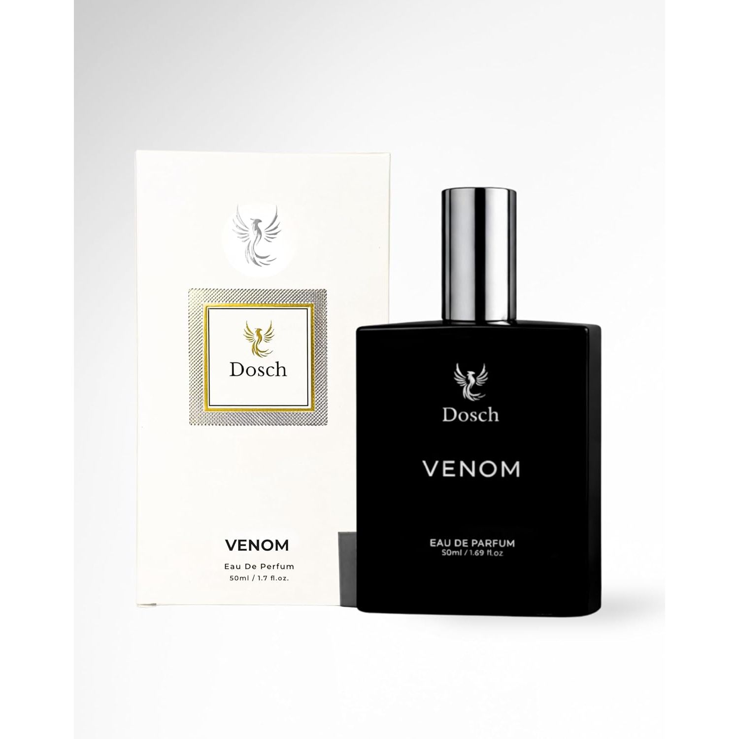 DOSCH Venom Perfume for Men 50ml