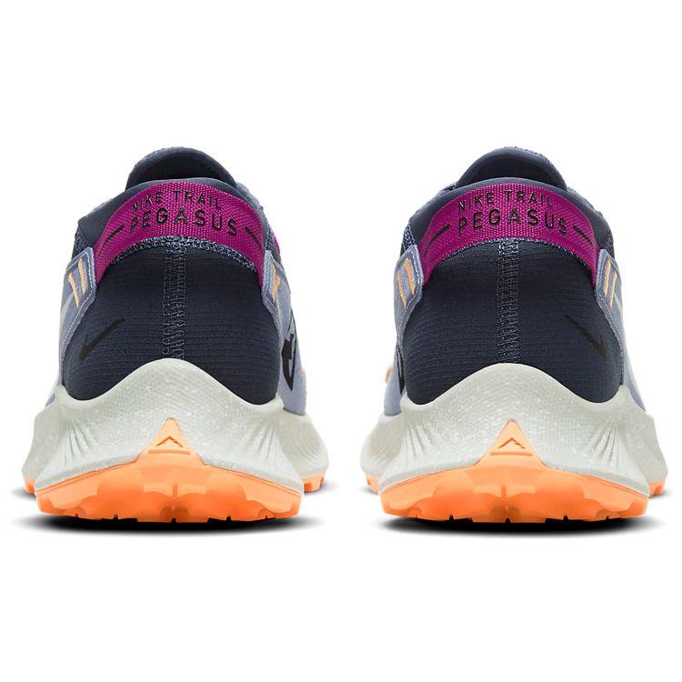 Nike Air Zoom Pegasus 37 Men Blue CK4309-401