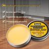 80g Beeswax Cream for Wood Floor and Furniture Maintenance - Wenge Oil Polishing Wax