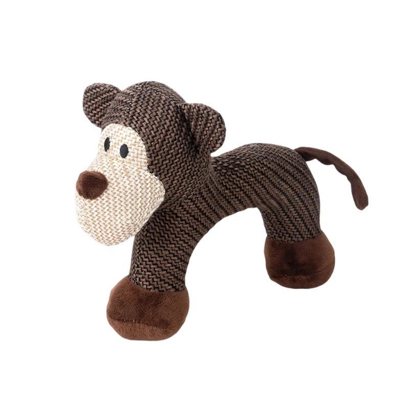 

Interactive Squeaky Dog Chew Toy For Small Breeds Indoor Outdoor Play And Health Safe Engagement Teething Activity