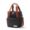 Double-Layer Insulated Lunch Bag