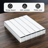 60x10x10mm block Kylskåpsmagneter imanes para manualidades för Kylskåp, Kontor, DIY