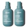 Arata Niacinamide Hydrating Body Milk | Winter Care Body Milk for Dull, Dehydrated Skin | Lightweight, Fast-Absorbing Formula | Evens Tone & Strength