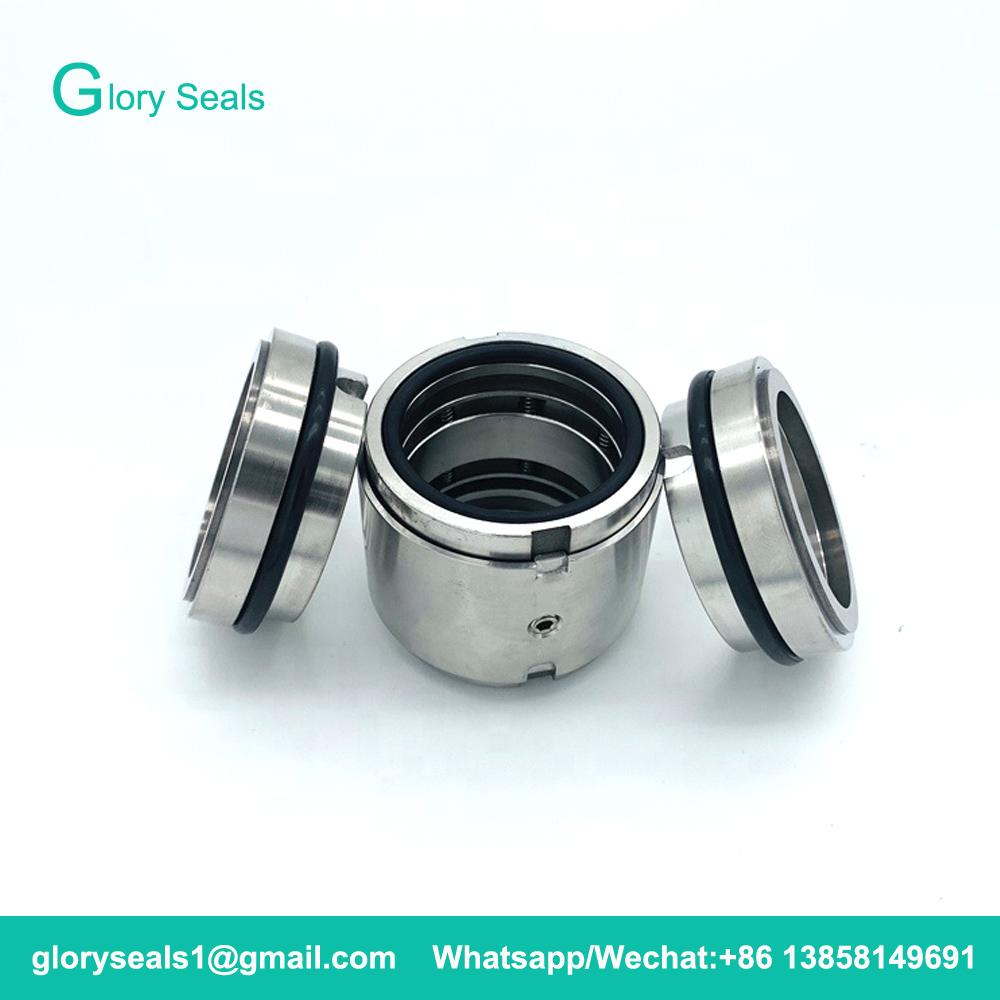 M74D-65/G9 Replacement Pump Seal - 65mm Shaft Double Face Mechanical Seal for Chemical Pump