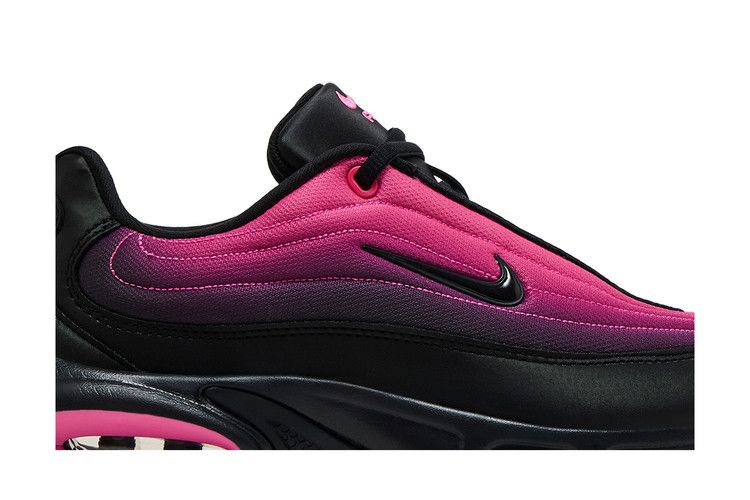 Nike Air Max Portal Nero Pinksicle (Da donna)