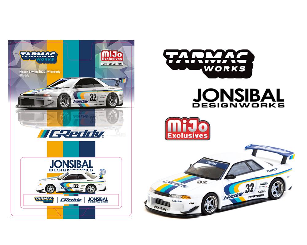 Tarmac Works 1:64 Vertex Nissan Silvia (S14) Sanrio T64G-018-HK  Alloy Premium Diecast Vehicle Model Toy Collectible Display