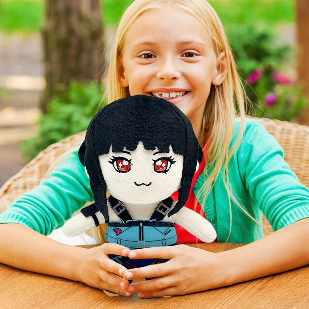 Game Peripheral Dolls And Figurines