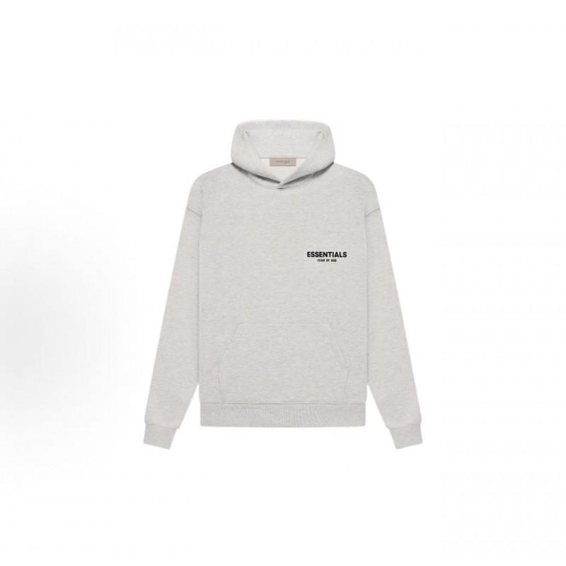Fog Essentials Bluza z kapturem Bluza Spodnie Zestaw Zimowy Streetwear Nastolatki