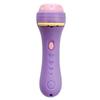 Available Children's Cognitive Cartoon Animal Projector Flashlight for Early Education