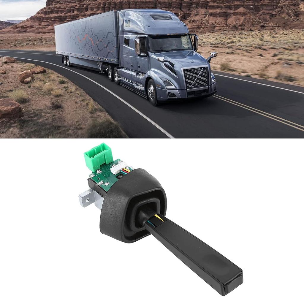 Turn Switch Fydun 14pin Turn Combination Switch OE: 978?5501 Replacement for VNM Truck 2005?2012