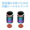 HARRIER Car Tire Air Valve Cap Valve Stem Cap Harrier 30 Series 80 Series