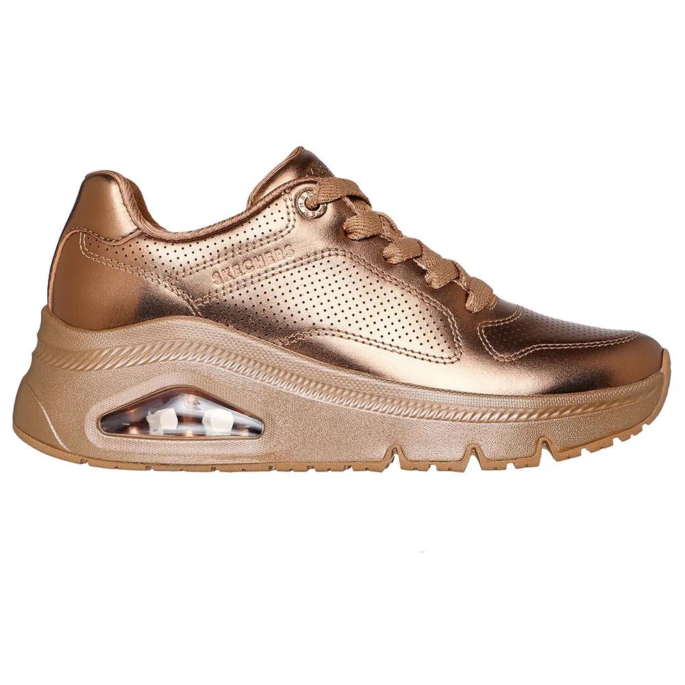 Skechers Кросовки Uno Icon Lustrous Air