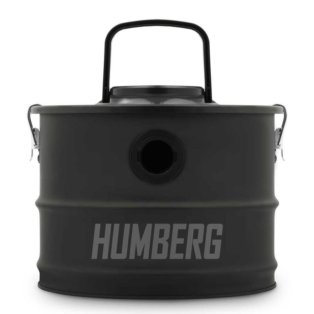 Fireplace Ash Vacuum Cleaner