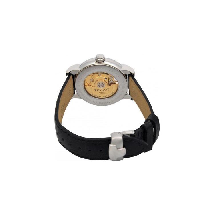 TISSOT Women's Heart Collection Watch T050.207.16.033.00