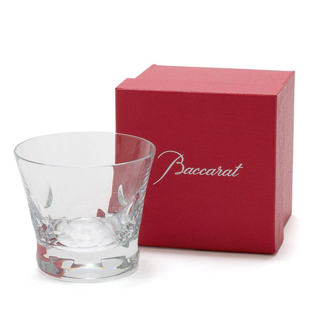 Baccarat Beluga Tumbler (2811813) - Authentic Glassware - Father s Day Gift