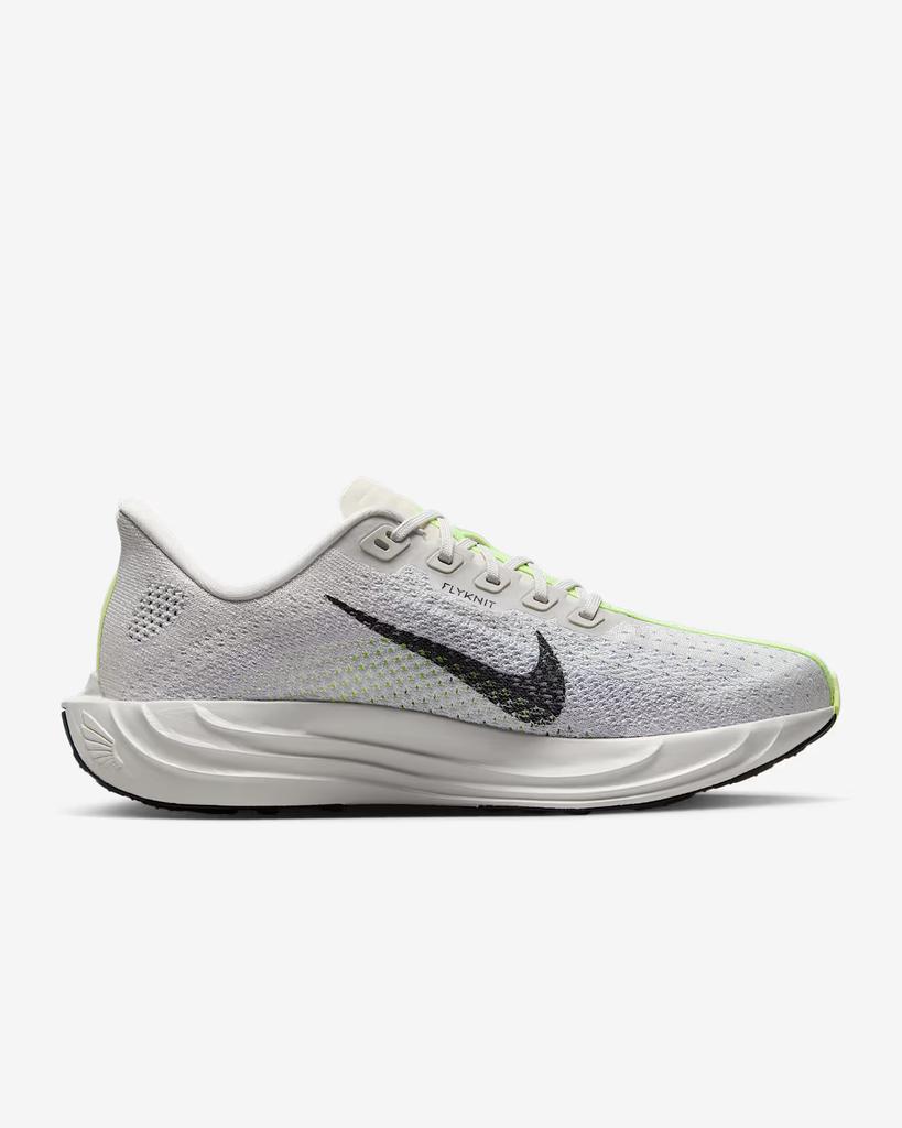 FQ7261-006 Nike Pegasus Plus Road Running Shoes Platinum Tint (Womenas)