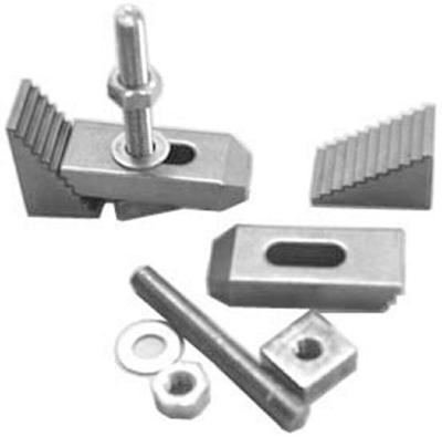 Clamp Set Compatible Models K-50 K-50-1