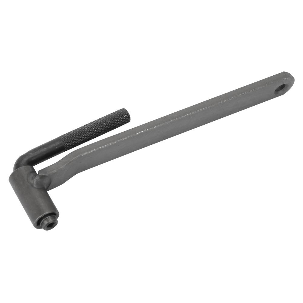 Hex Drive Wrench Socket Screw Spanner Repair Tool (8mm Hex 3.1mm )