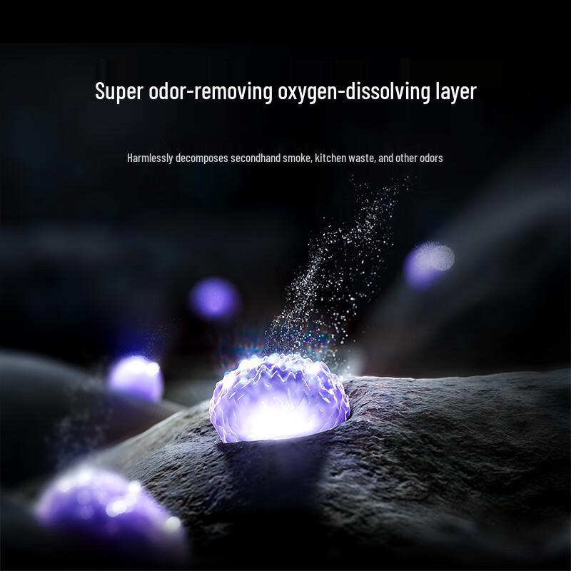 Xiaomi Mijia Ultra Enhanced Formaldehyde Decomposition Air Purifier