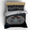 Eagle with Laurel Wreath. Bedding Sets Duvet Cover Sets Duvet Covers Pillowcases(1 * Duvet Cover 2 * Pillowcases Without Duvet Insert)