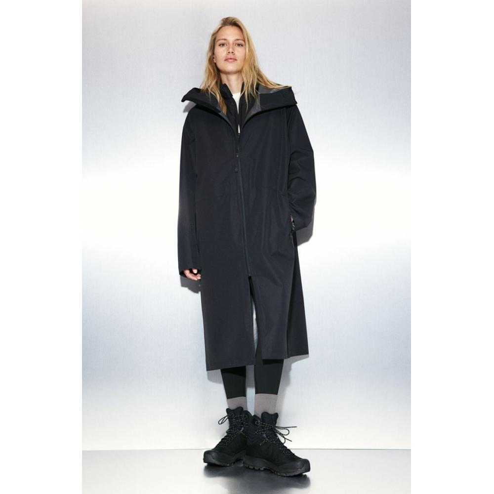 

Дождевик HM StormMove, черный