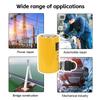 Ultra-Thin Separated Hydraulic Jack 10T 30T 50T Jack Hydraulic Cylinder for Heavy Equipment Lifting Automotive Maintenance