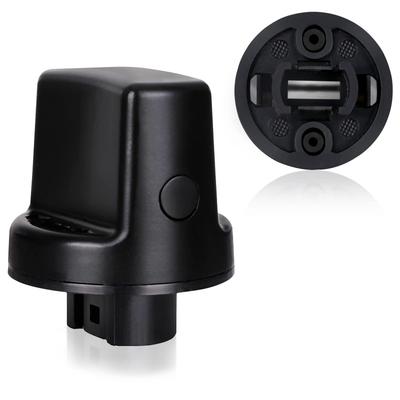 SHINEHOME Ignition Key Knob Push Turn Switch for 2007-2015 Mazda CX-9 2007-2011 Mazda CX-7