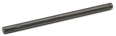 Tamiya Hop-Up Options OP.1162 F104 Carbon Rear Shaft 54162
