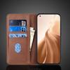 Magnetische Anziehungskraft Ledertasche für Xiaomi Mi 11 /Xiaomi Mi11 6,81 Zoll Holster Flip Cover Case Brieftasche Handytaschen Capa Fundas Coque