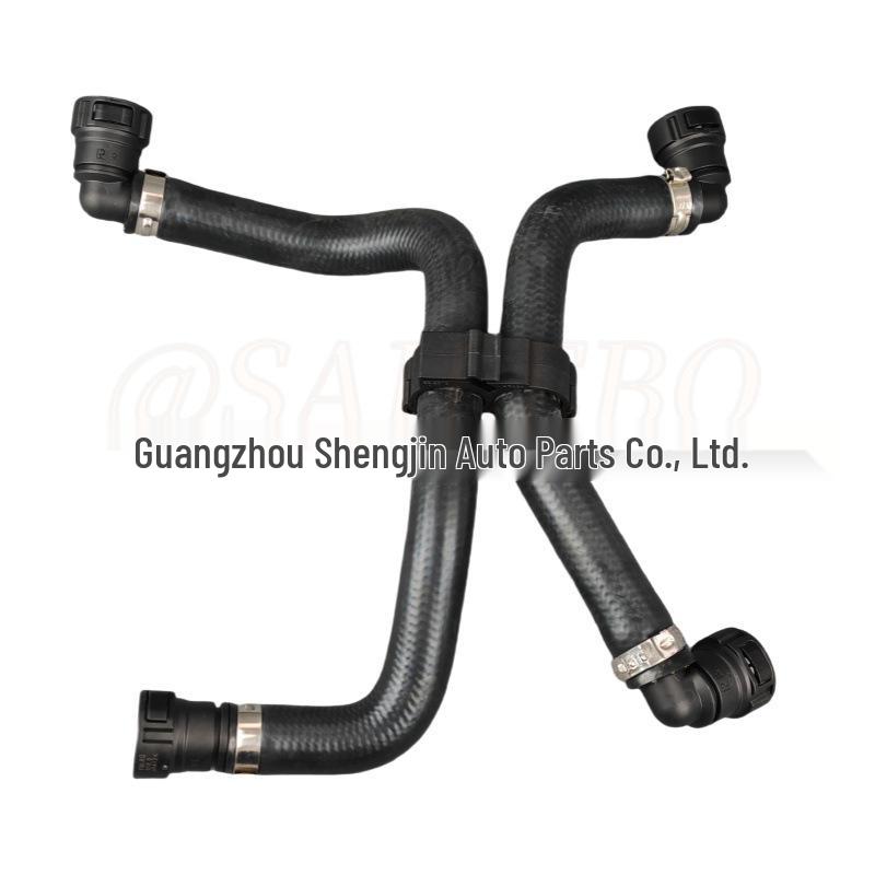 PCH500900 Heater Water Hose for Land Rover Range Rover Sport 2005-2009
