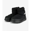Wave Boots Black Ns87r72j