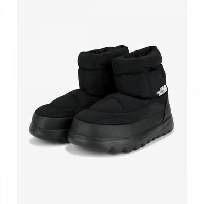 Botas y botas altas