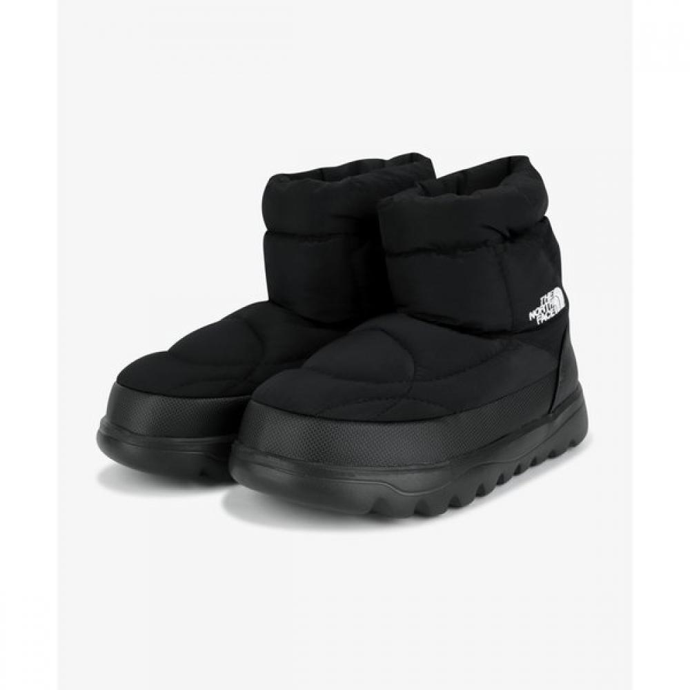 The North Face Wave Boots Black Ns87r72j BLACK/240MM